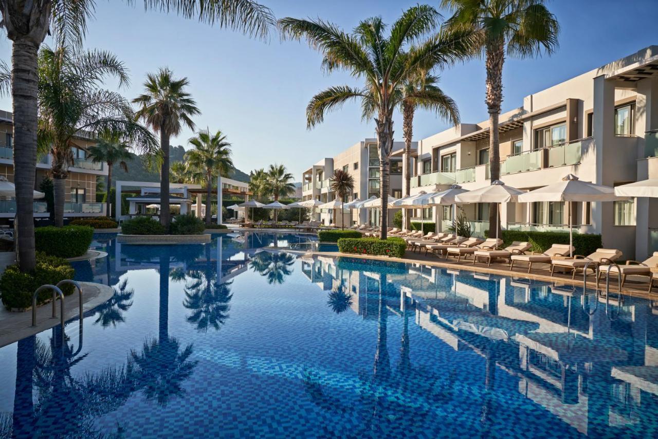Lesante Classic, A Member Of Preferred & Resort Tsilivi (Zakynthos)